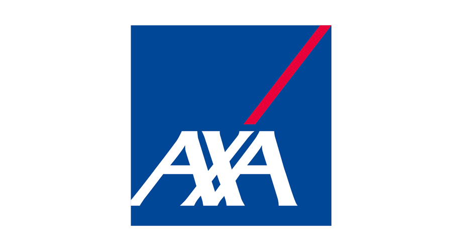 AXA logo