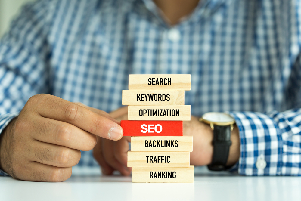 Unlocking the Benefits of SEO for Your Business