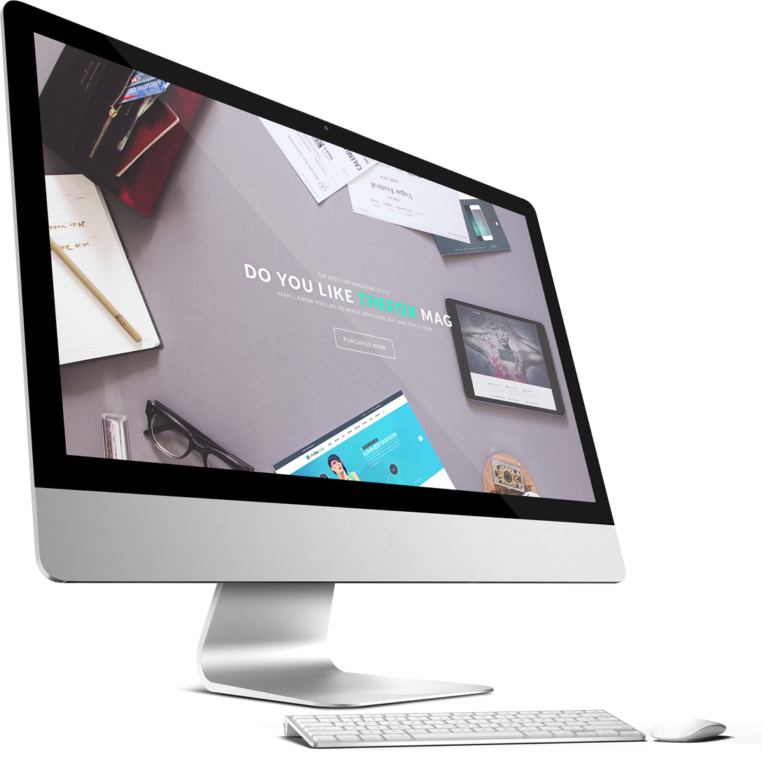 Seo Imac