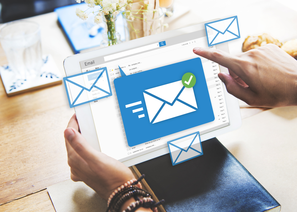 email marketing