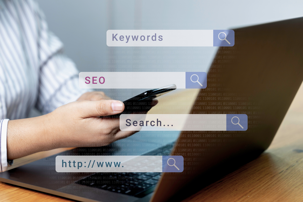 seo keyword research