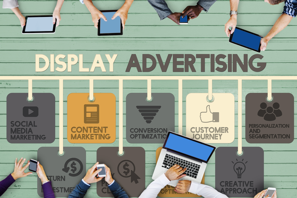 display advertising