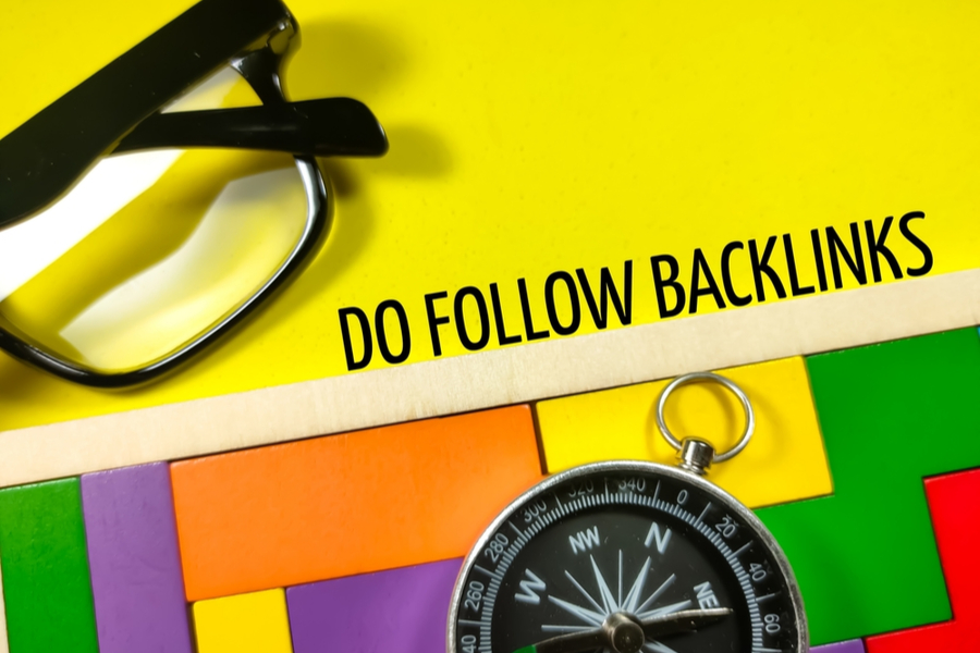 do follow backlinks